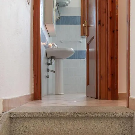 Simple Gem Of Le Dimore Di 2 Bedroom Trilo6 Sleeps 6 Persons بودوني
