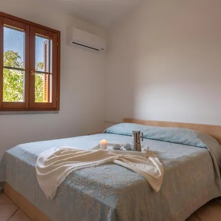 شقة Simple Gem Of Le Dimore Di 2 Bedroom Trilo6 Sleeps 6 Persons