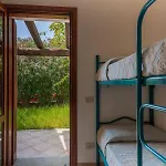 Simple Gem Of Le Dimore Di 2 Bedroom Trilo6 Sleeps 6 Persons 부도니