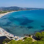 Appartement Simple Gem Of Le Dimore Di 2 Bedroom Trilo6 Sleeps 6 Persons Budoni