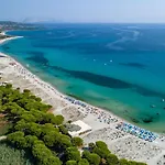 아파트 Simple Gem Of Le Dimore Di 2 Bedroom Trilo6 Sleeps 6 Persons 부도니