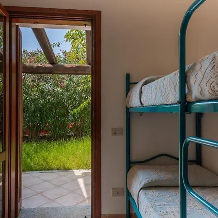 Simple Gem Of Le Dimore Di 2 Bedroom Trilo6 Sleeps 6 Persons Budoni