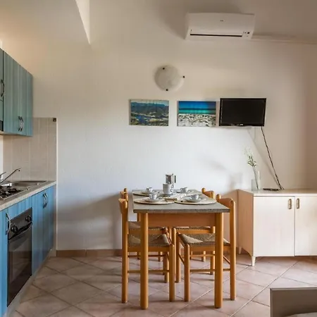 Simple Gem Of Le Dimore Di 2 Bedroom Sleeps 6 * Budoni