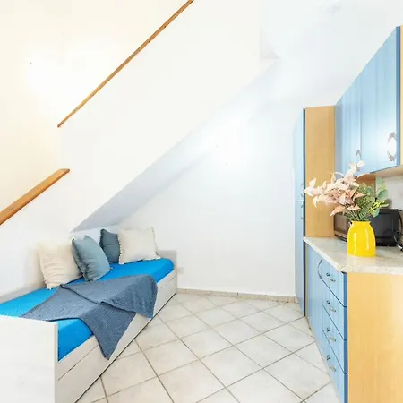 Appartement Simple Gem Of Le Dimore Di 2 Bedroom Trilo6 Sleeps 6 Persons *