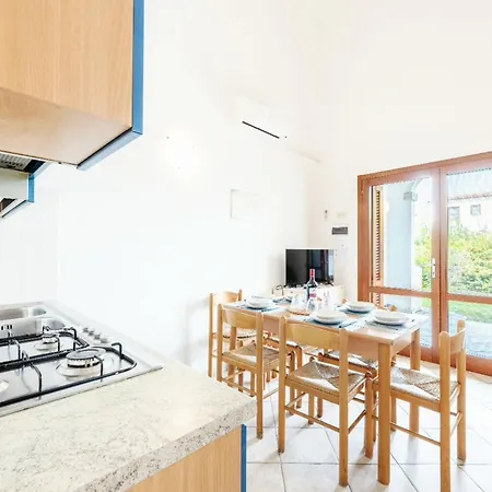 Simple Gem Of Le Dimore Di 2 Bedroom Trilo6 Sleeps 6 Persons Budoni