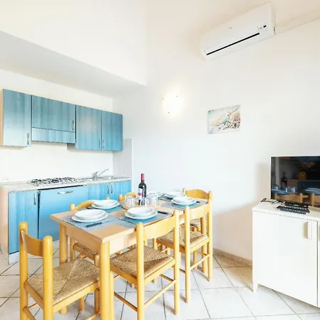 Simple Gem Of Le Dimore Di 2 Bedroom Trilo6 Sleeps 6 Persons Appartement
