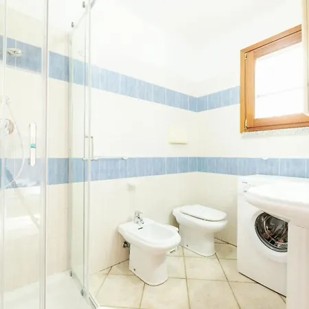 Simple Gem Of Le Dimore Di 2 Bedroom Trilo6 Sleeps 6 Persons Appartement Budoni