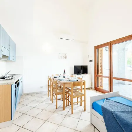 Simple Gem Of Le Dimore Di 2 Bedroom Trilo6 Sleeps 6 Persons * Budoni