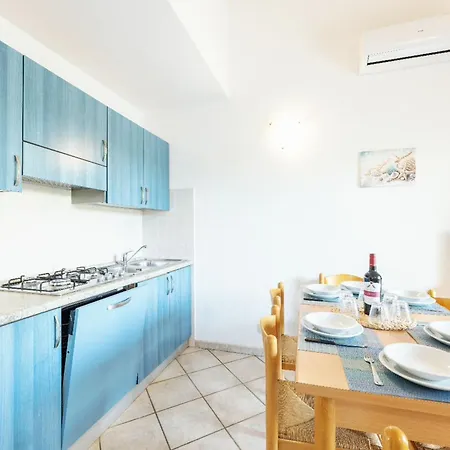 Simple Gem Of Le Dimore Di 2 Bedroom Trilo6 Sleeps 6 Persons