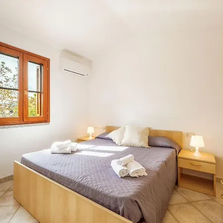 Simple Gem Of Le Dimore Di 2 Bedroom Trilo6 Sleeps 6 Persons * Budoni