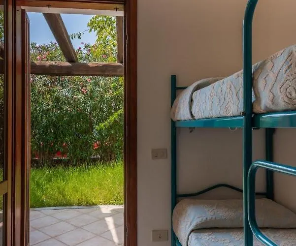 Simple Gem Of Le Dimore Di 2 Bedroom Trilo6 Sleeps 6 Persons Budoni