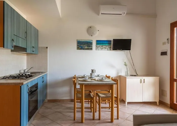 Simple Gem Of Le Dimore Di 2 Bedroom Trilo6 Sleeps 6 Persons * Budoni