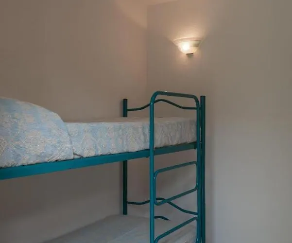 Apartamento Simple Gem Of Le Dimore Di 2 Bedroom Trilo6 Sleeps 6 Persons Budoni
