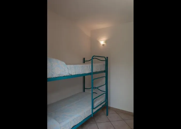 Simple Gem Of Le Dimore Di 2 Bedroom Trilo6 Sleeps 6 Persons *