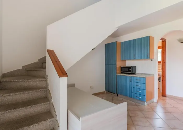 Simple Gem Of Le Dimore Di 2 Bedroom Trilo6 Sleeps 6 Persons Apartamento